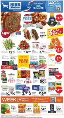 King Soopers weekly ad (valid until 9-06)