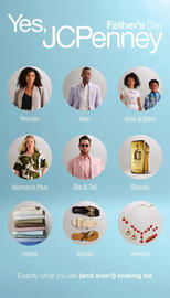 JC Penney weekly ad Page 12