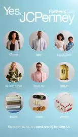 JC Penney weekly ad Page 12