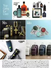 JC Penney weekly ad Page 2