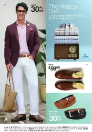 JC Penney weekly ad Page 4