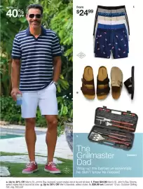 JC Penney weekly ad Page 5