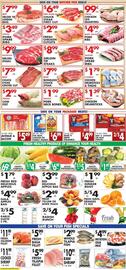 Pioneer Supermarkets weekly ad Page 4