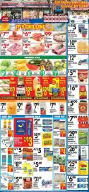 Pioneer Supermarkets weekly ad Page 1