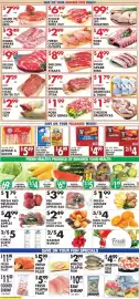 Pioneer Supermarkets weekly ad Page 4