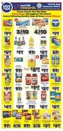 Save a Lot weekly ad Page 2