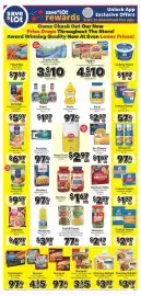Save a Lot weekly ad Page 2