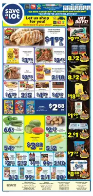 Save a Lot (valid until 11-06)