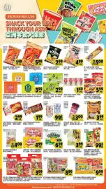 99 Ranch weekly ad Page 1