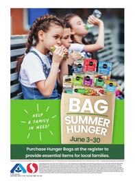 Albertsons weekly ad Page 28
