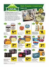 Albertsons weekly ad Page 11