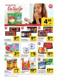 Albertsons weekly ad Page 14
