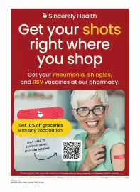 Albertsons weekly ad Page 20