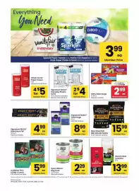 Albertsons weekly ad Page 23
