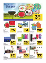 Albertsons weekly ad Page 27