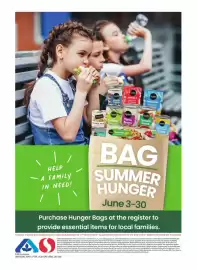Albertsons weekly ad Page 28