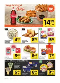 Albertsons weekly ad Page 5