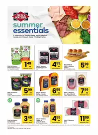 Albertsons weekly ad Page 6