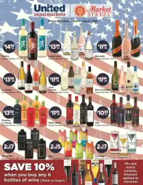 Market Street weekly ad Page 2
