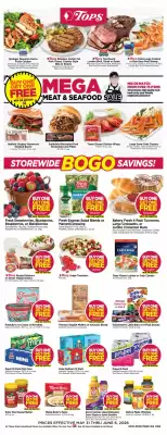 Tops (valid until 6-06)