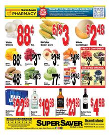 Super Saver weekly ad week 23 Page 4