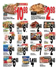 Super Saver weekly ad week 23 Page 2