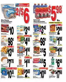 Super Saver weekly ad week 23 Page 3