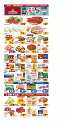 Los Altos Ranch Market weekly ad (valid until 9-06)