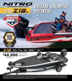 Cabela's weekly ad Page 10
