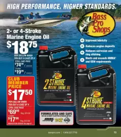 Cabela's weekly ad Page 13