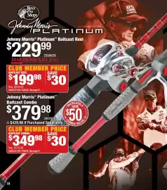 Cabela's weekly ad Page 18