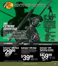 Cabela's weekly ad Page 25