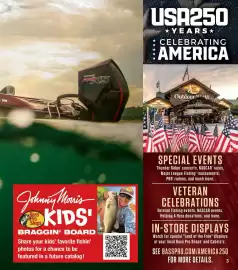 Cabela's weekly ad Page 3