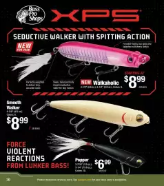 Cabela's weekly ad Page 30