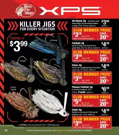 Cabela's weekly ad Page 38