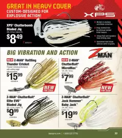 Cabela's weekly ad Page 39