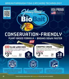 Cabela's weekly ad Page 42
