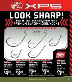 Cabela's weekly ad Page 45