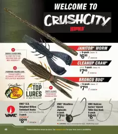 Cabela's weekly ad Page 46