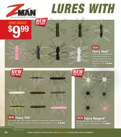 Cabela's weekly ad Page 50
