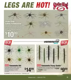 Cabela's weekly ad Page 51