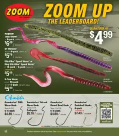 Cabela's weekly ad Page 52