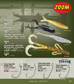 Cabela's weekly ad Page 53