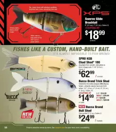 Cabela's weekly ad Page 56