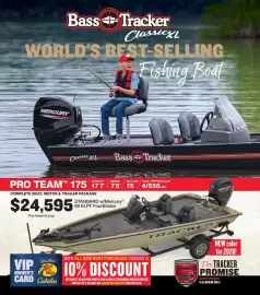 Cabela's weekly ad Page 6