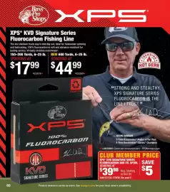 Cabela's weekly ad Page 60