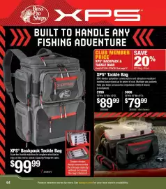 Cabela's weekly ad Page 64