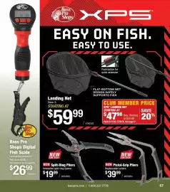 Cabela's weekly ad Page 67