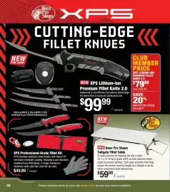Cabela's weekly ad Page 68