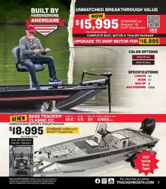 Cabela's weekly ad Page 7
